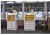 Carton baler machine Carton Compactor Baling Press Machine