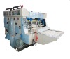 Carton board Water Printing Slotting Die-cut Machinery