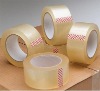 Carton bopp sealing tape