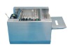 Carton code printing machine