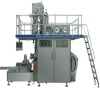 Carton filling machine, Carton packaging machine