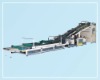 Carton flute laminating  machine