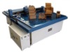 Carton folding machine