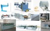 Carton making machine-30 tons per month