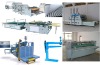 Carton making machine-30tons per month