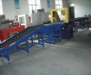 Carton packing line