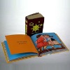 Cartoon Children Book