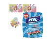 Cartoon Colorful Self-adhesive Labels