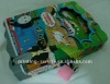 Cartoon Dairy Book Printing