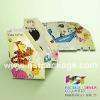 Cartoon File Folder