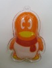 Cartoon Inflatable tags