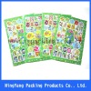 Cartoon Sticker Book/Label/Tag Printing