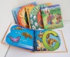 Cartoon book printing from China supplier