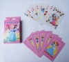 Cartoon playing cards pictures