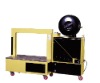 Case Strapping Machine,Automatic Case Packing Machine,Case Baler