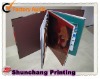 Casebound binding book printing