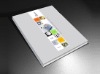 Catalog brochure printing