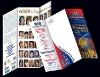 Catalogue and Brochure for overseas customers