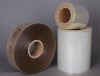 Cellophane paper for food packing