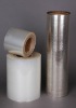 Cellulose film for food packing