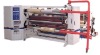 Center Surface Slitting Machine