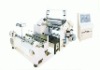 Center and Surface Winding Slitting Machine