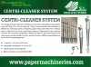 Centri Cleaner for was paper pulp cleaning equipment