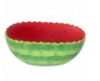 Ceramic Fruit Bowl in WaterMelon Bowl Design