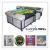 Ceramic tile digital printing machine