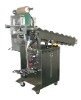 Chain bucket packaging machine