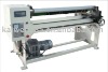 Cheap 150mm Max rewind dia Auto Rewinding and Manual Cutting Machine