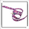 Cheap! 7/8 Inch Grosgrain Gift Ribbon With Panda Design