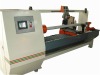 Cheap High efficiency single shaft OPP Cutting Machine