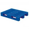 Cheap Recycable Plastic Euro Standard Pallet YDP-1210CB-C