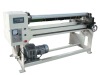 Cheap Rewinding and Manual Cutting Machine