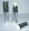 Cheap aluminum airless bottle