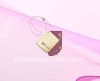 Cheap elegant skirt hangtag