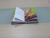 Cheap hardcover book printing service