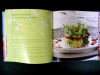 Cheap hardcover cookery book printing service