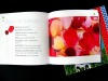 Cheap hardcover cookery book printing service