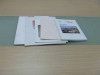 Cheap softcover sample book printing service