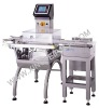 Check Weigher