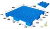 Chemical Plastic Pallet