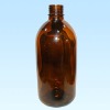 Chemical bottle