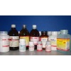 Chemical bottle labels