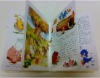 Child Book Printing sevice with lovely looking