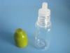 Childproof Cap Dropper Bottles