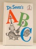 Children ABC hardcover book printing