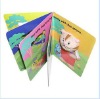 Children Board Book Printing