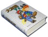 Children/Cartoon hardcover book printing